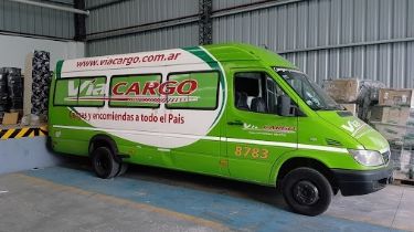 La Provincia imputó de oficio a empresas que ofrecen el servicio postal Vía Cargo