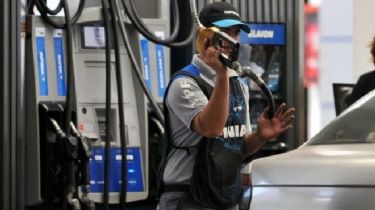 Falta de combustible: YPF importará 250 millones de litros de gasoil