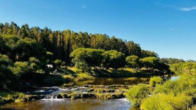 El clima en Necochea este viernes 20-10: Cielo despejado y 20° de máxima