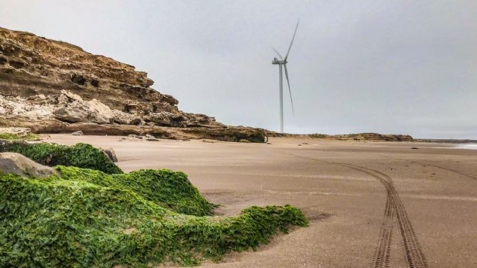 El clima en Necochea este jueves 19-10: Cielo nublado, probabilidad de lluvias y 20° de máxima