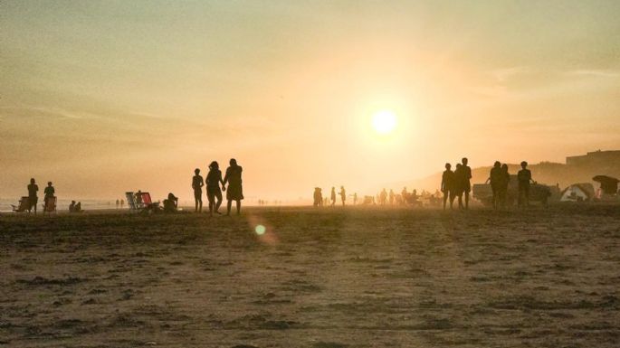 Cómo estará el clima en Necochea y Quequén este viernes 19-01