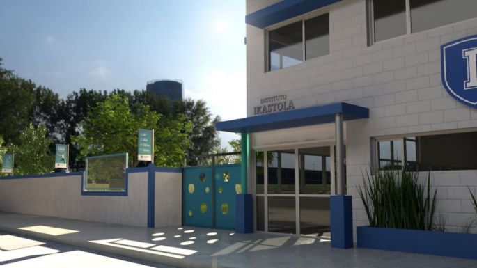 El nivel secundario del Colegio Ikastola cerrará sus puertas a fin de año