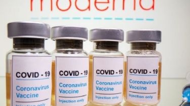 La estadounidense Moderna anunció que su vacuna contra el Covid-19 tiene casi 95% de eficacia