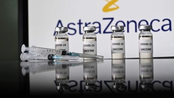 Coronavirus: Aseguran que la vacuna de AstraZeneca puede actualizarse "rápidamente" para la variante Ómicron