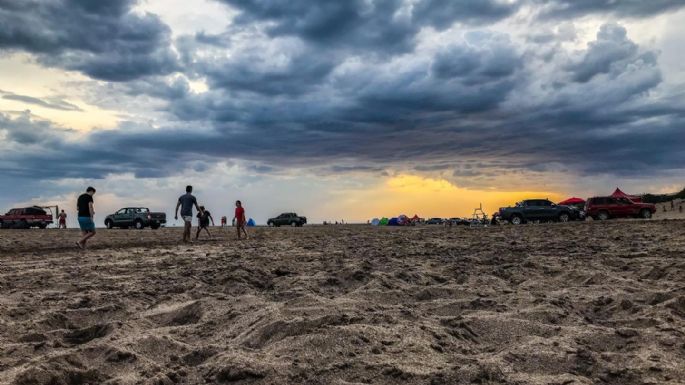 Cómo estará el clima en Necochea y Quequén este viernes 23-02