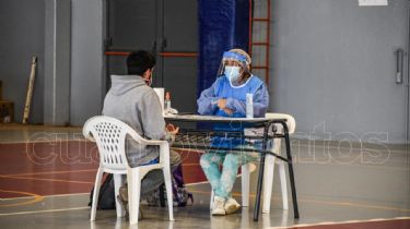 Murieron 3 pacientes y ya son 180 los fallecidos por Coronavirus en Necochea
