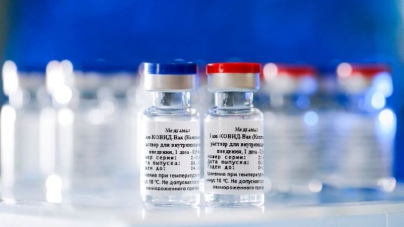 Nuevo estudio: ¿Cuándo comienza a disminuir la protección de las vacunas contra el Covid-19?