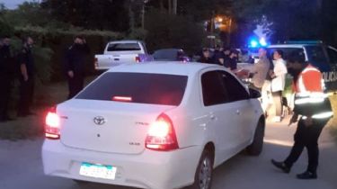 Nocturnidad: Detectaron dos fiestas con 40 personas y continuó el secuestro de vehículos durante el fin de semana