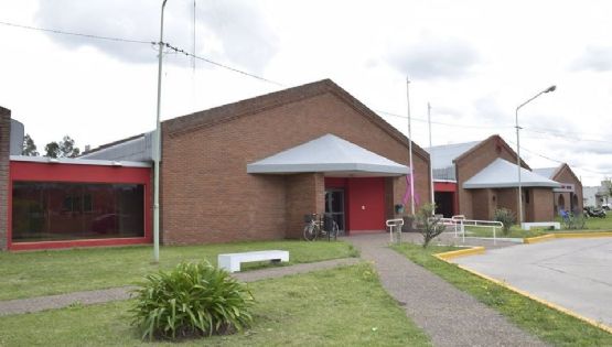 San Cayetano suma un nuevo servicio en su hospital