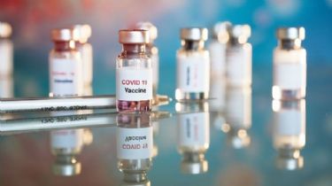Vacuna contra el Covid: Las primeras dosis llegarían en diciembre a Necochea