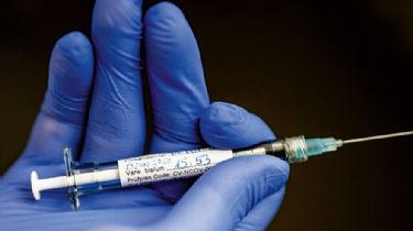 El gobierno avanza en negociaciones para adquirir la vacuna china contra el CoVID19