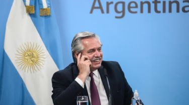 Vacuna Sputnik V: Fernández firmó el acuerdo con Rusia que permitirá vacunar a 10 millones de argentinos