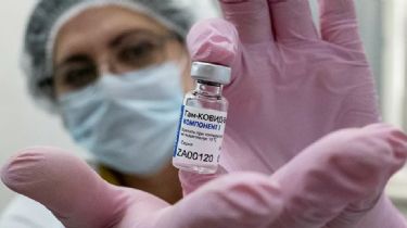 ¿Cuál es la vacuna contra el Coronavirus más efectiva?