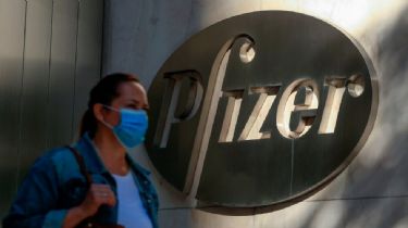 Nuevas negociaciones entre el Gobierno y Pfizer para retomar el acuerdo por la vacuna