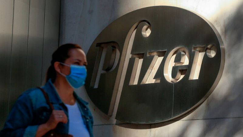 Pfizer acuerda que otras compañías fabriquen su píldora contra el Covid-19