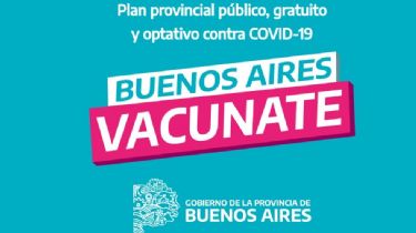 Enterate cómo registrarte para recibir la vacuna contra el Coronavirus