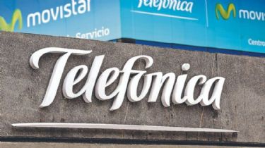 Provincia multó a Telefónica de Argentina por servicio esencial defectuoso