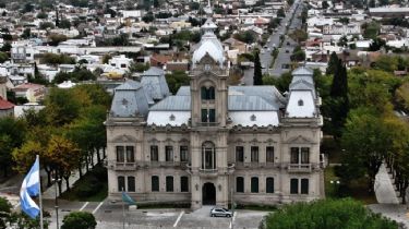 Para replicar: El municipio de Tres Arroyos insta a los ciudadanos a mantener sus veredas en buen estado