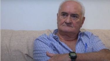 Dolor en Necochea por el fallecimiento del doctor Jorge Faragó