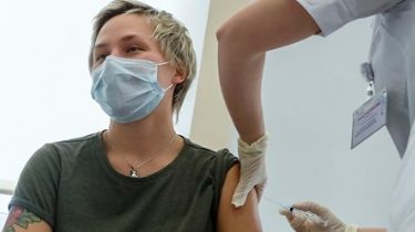 Rusia comenzó a vacunar contra el Covid-19