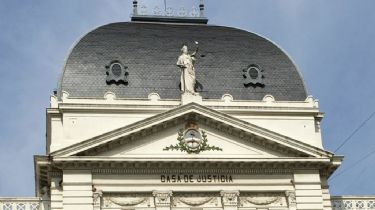 La Corte bonaerense dispuso asueto en todo el ámbito del Poder Judicial