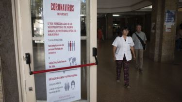 Cinco nuevos fallecimientos y suman 588 los muertos por coronavirus en la Argentina