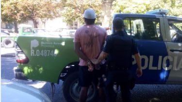 Necochea: 134 detenidos durante el fin de semana largo por incumplir la cuarentena
