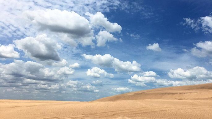 Cómo estará el clima en Necochea y Quequén este miércoles 11-09