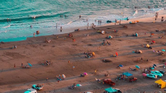 Cómo estará el clima en Necochea y Quequén este jueves 25-01