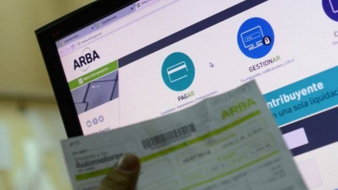 ARBA presenta un nuevo plan de pagos de hasta 24 cuotas para regularizar deudas impositivas