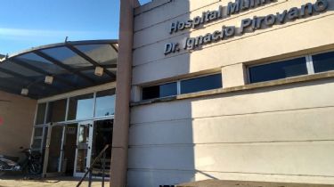 Por el primer infectado en Tres Arroyos, aislaron a 16 trabajadores de salud y harán 30 hisopados en Orense