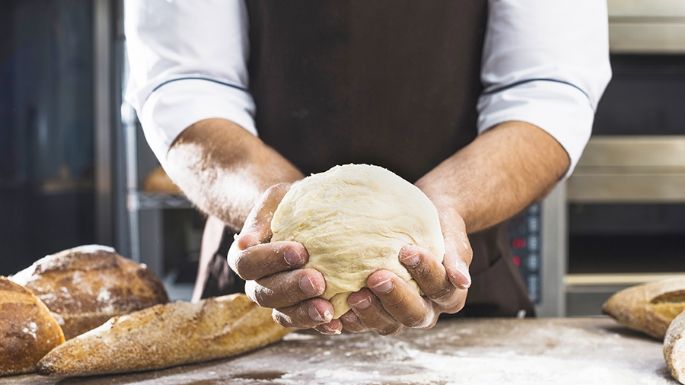 Panaderos de Necochea y Quequén advierten por aumentos en los insumos