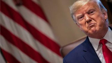 Impeachment: Se viene el juicio político para destituir a Trump