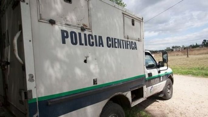 Encontraron a un hombre sin vida en una vivienda de Quequén