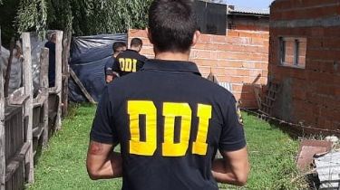 DDI allanó una casa en Quequén y recuperó una cocina robada