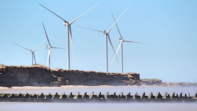 Cómo estará el clima en Necochea y Quequén este lunes 13-11