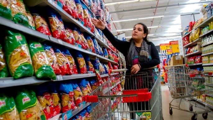 La inflación de julio fue del 6,3% y acumula 60,2% en los primeros 7 meses del año: ¿Qué se espera para agosto?