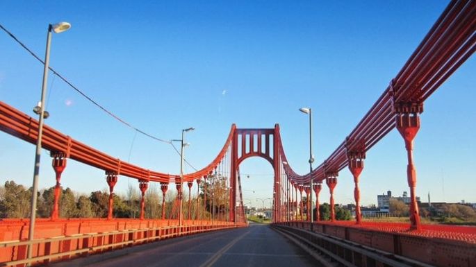 El clima en Necochea este jueves 26-10: Cielo despejado y 24° de máxima