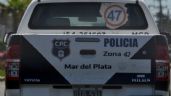 Mar del Plata: Asesinaron a un turista de un tiro en la cabeza a la salida de un boliche