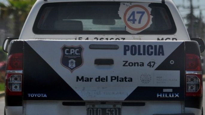 Mar del Plata: Asesinaron a un turista de un tiro en la cabeza a la salida de un boliche