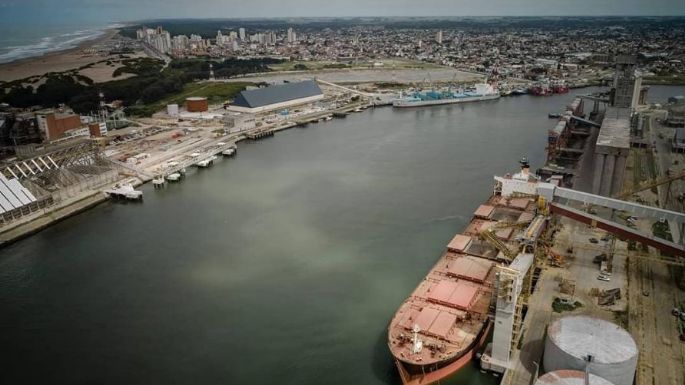 El clima en Necochea este jueves 22-06: Niebla y 14° de máxima