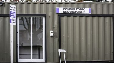 Coronavirus: Cuatro personas que asistieron al baby shower dieron positivo este sábado y suman 22 los contagiados en total