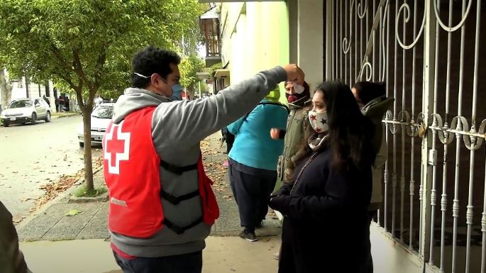 Necochea en fase 2: Enterate cuáles son las nuevas restricciones