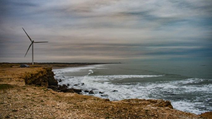 El clima en Necochea este jueves 18-05: Lluvias por la mañana y mejorando hacia la tarde