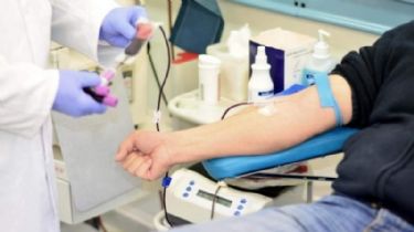 Donación de plasma: Quién puede ser donante, qué implica y cómo es el procedimiento