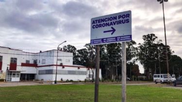 Coronavirus: Salud confirmó un nuevo caso positivo y suman 29 en Necochea