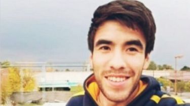 ¿Dónde está Facundo?: Investigan a la Bonaerense por la desaparición del joven buscado desde hace 60 días