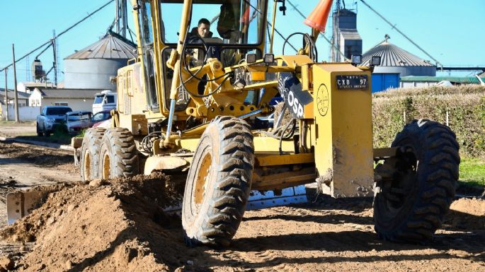 La amenaza del campo hizo que se contuviera un nuevo aumento de tasas en Necochea