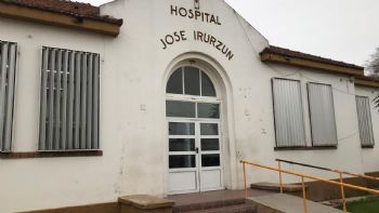Marcelo Laserna asumirá la dirección del Hospital Irurzun de Quequén
