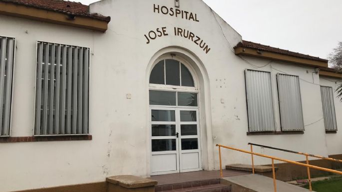 Testigo dio detalles de la agresión en el Hospital Irurzun: “El supervisor de seguridad estaba tomando mates con la novia”